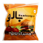 همبرگر نیم کیلویی 30 درصد