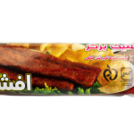 استیک برگر نیم کیلویی 30 درصد
