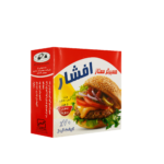 همبرگر مخصوص نیم کیلویی 70 درصد افشار